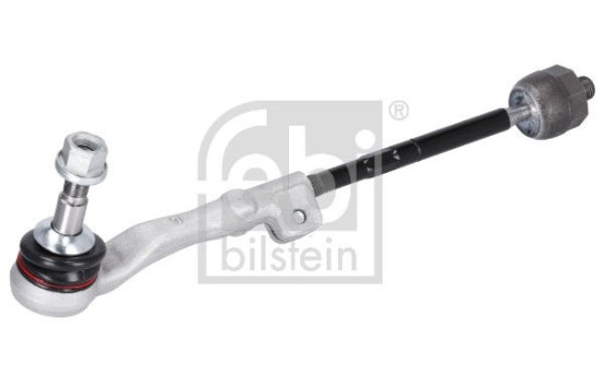 Track rod 196055 FEBI