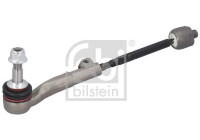 Track rod 196518 FEBI