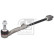 Track rod 196518 FEBI