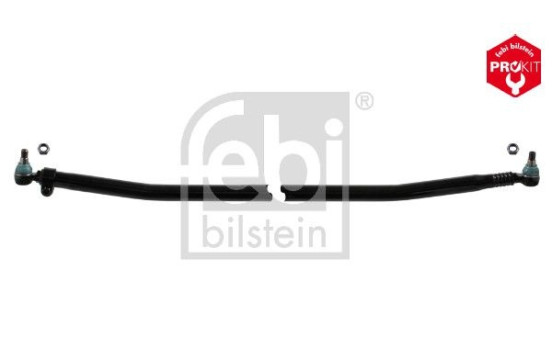 Track rod 40691 FEBI