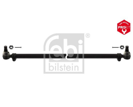 Track rod 46095 FEBI