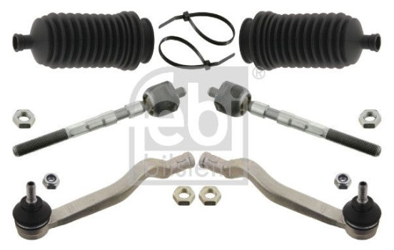 Track Rod Set 34332 FEBI, Image 2