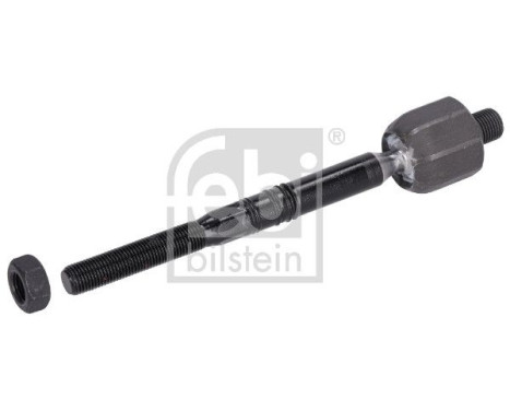 Track rod (without tie rod end) 196233 FEBI