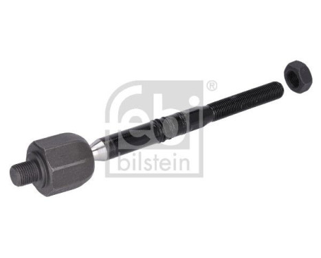 Track rod (without tie rod end) 196233 FEBI, Image 2