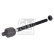Track rod (without tie rod end) 196233 FEBI, Thumbnail 2