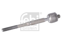 Track rod (without tie rod end) 197680 FEBI