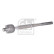 Track rod (without tie rod end) 197680 FEBI, Thumbnail 2