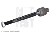Track rod (without tie rod end) ADBP870146 Blue Print