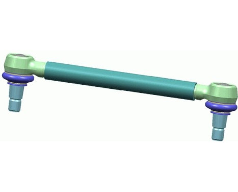 Track rod