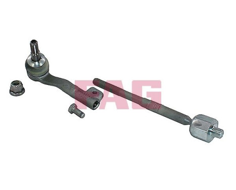 Track rod