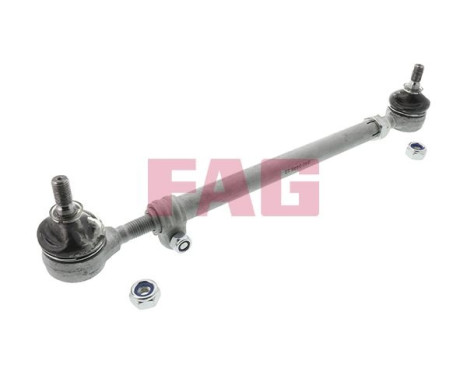 Track rod
