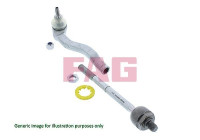 Track rod