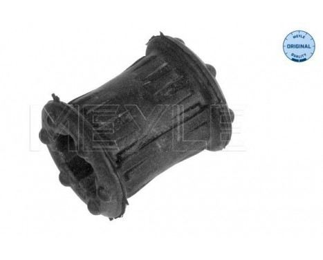 Bush, shift rod MEYLE-ORIGINAL Quality Bush, shift rod MEYLE-ORIGINAL Quality