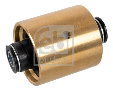 Bush, shift rod