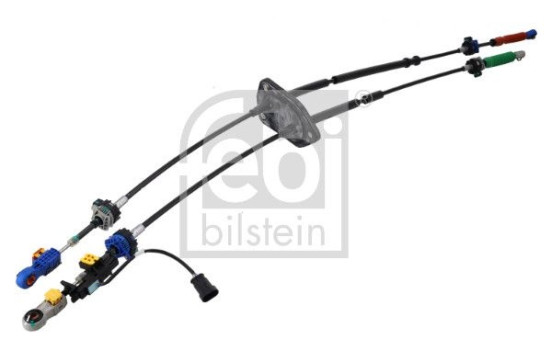 Cable, gear