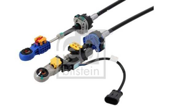 Cable, gear, Image 2