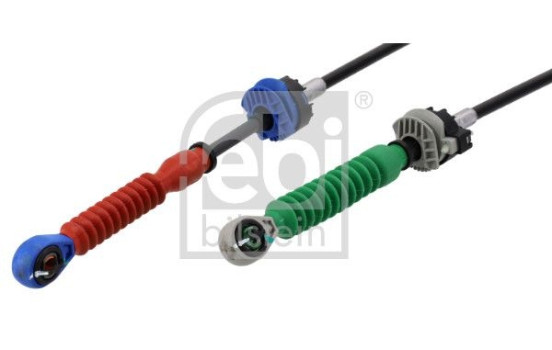 Cable, gear, Image 3