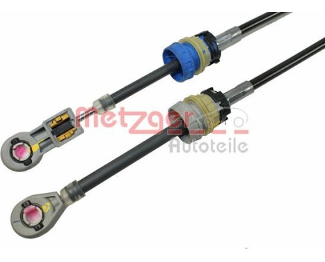 Cable, gear, Image 2