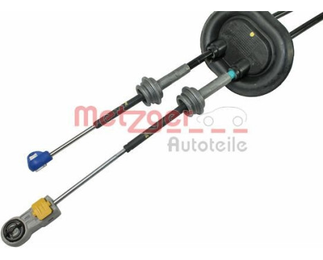 Cable, gear, Image 3