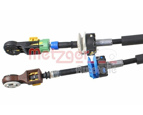 Cable, gear, Image 2