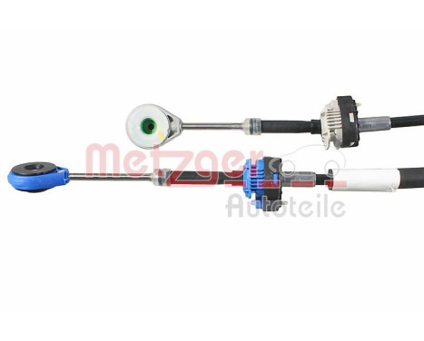 Cable, gear, Image 3