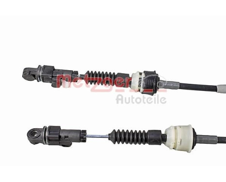 Cable, gear, Image 2