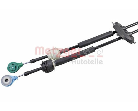 Cable, gear, Image 2