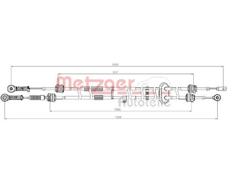 Cable, gear, Image 4