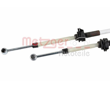 Cable, gear, Image 3