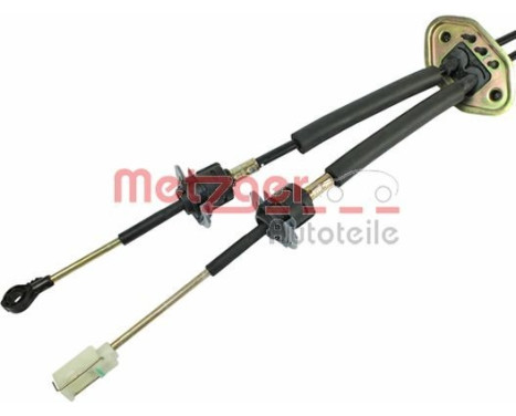 Cable, gear, Image 3