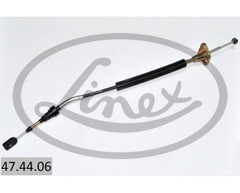 Cable, gear