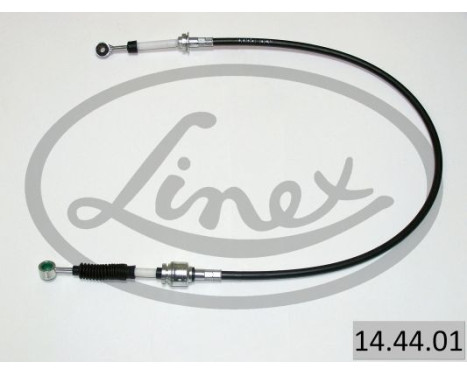 Cable, gear