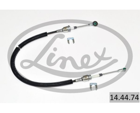 Cable, gear