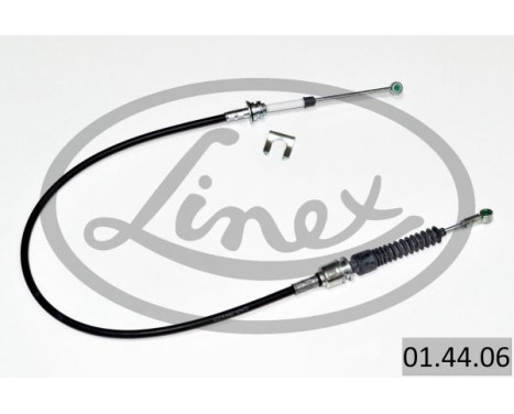 Cable, gear