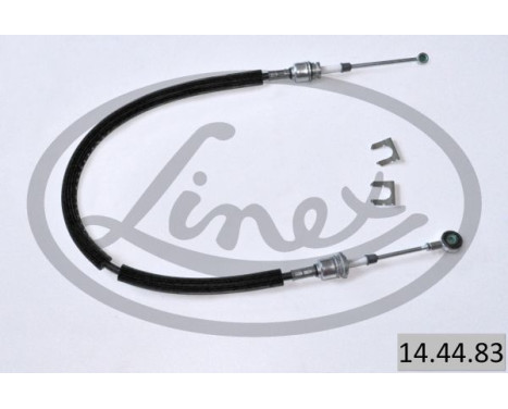 Cable, gear