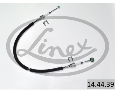 Cable, gear