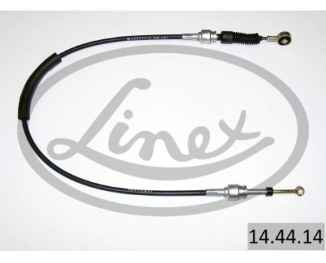Cable, gear