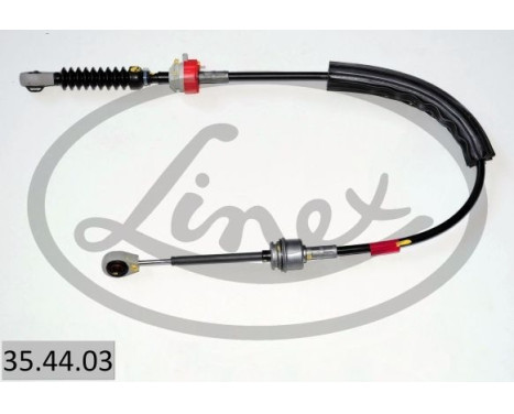 Cable, gear