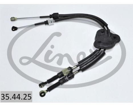 Cable, gear