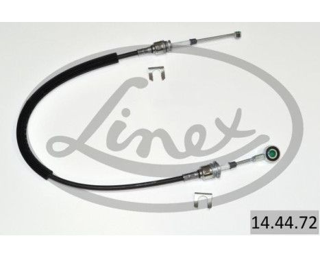 Cable, gear