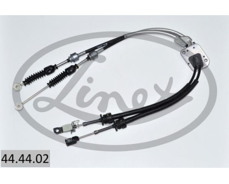Cable, gear