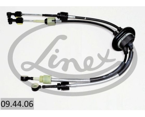 Cable, gear
