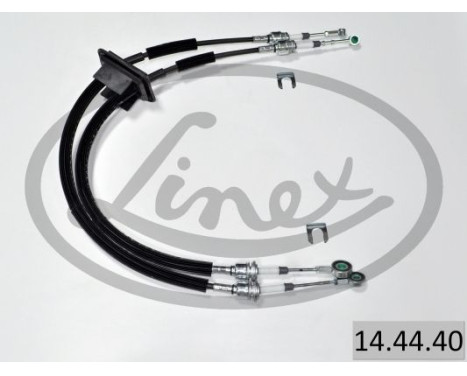 Cable, gear