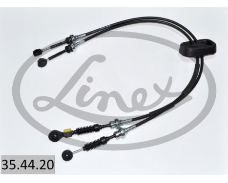 Cable, gear