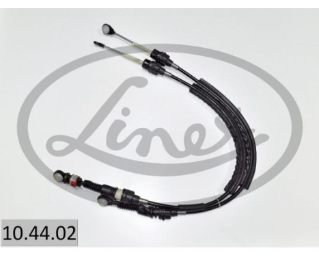 Cable, gear