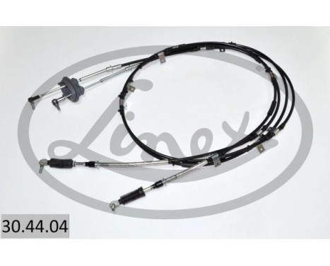 Cable, gear