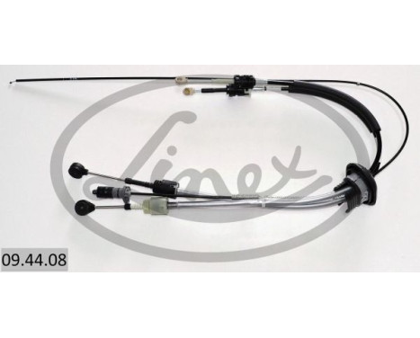 Cable, gear