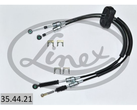 Cable, gear