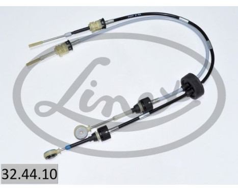 Cable, gear