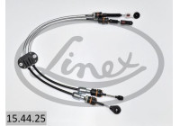 Cable, gear
